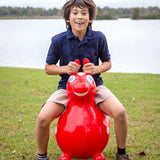 Rody Max with Pump