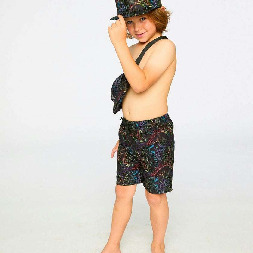Swim Trunks