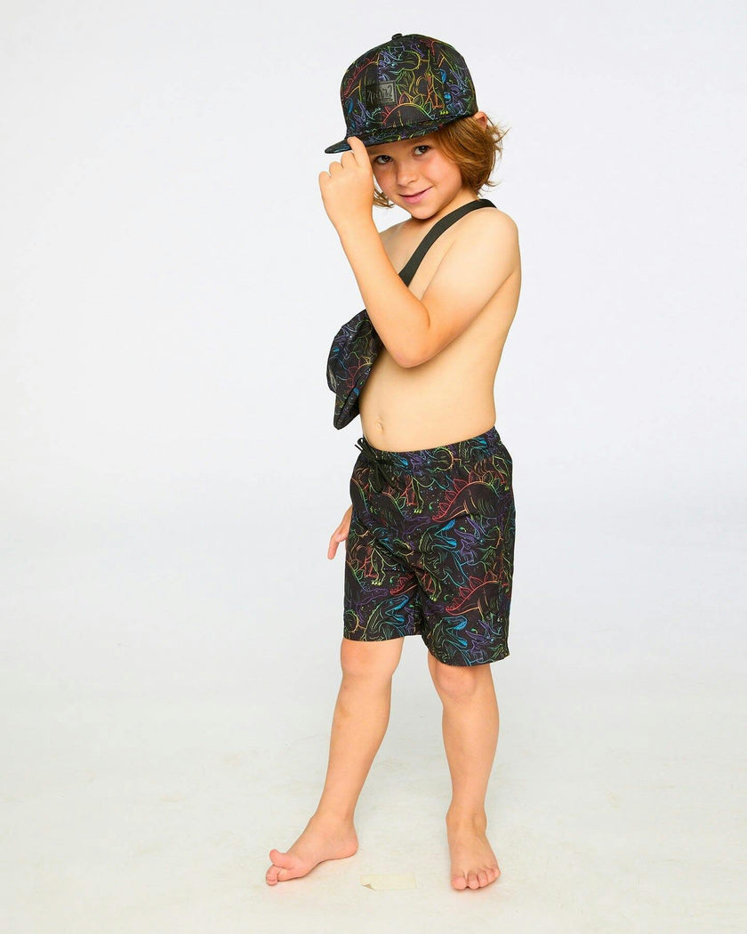 Swim Trunks