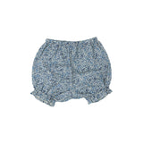 Little Royals Bloomer - Liberty Blue