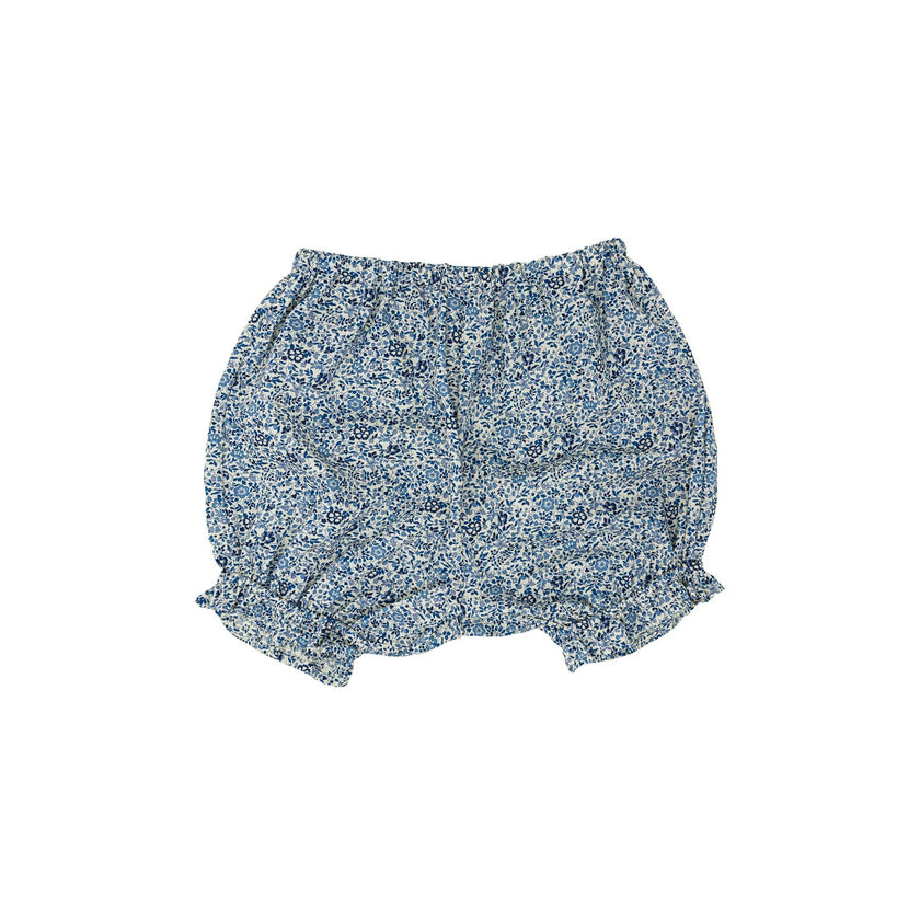 Little Royals Bloomer - Liberty Blue