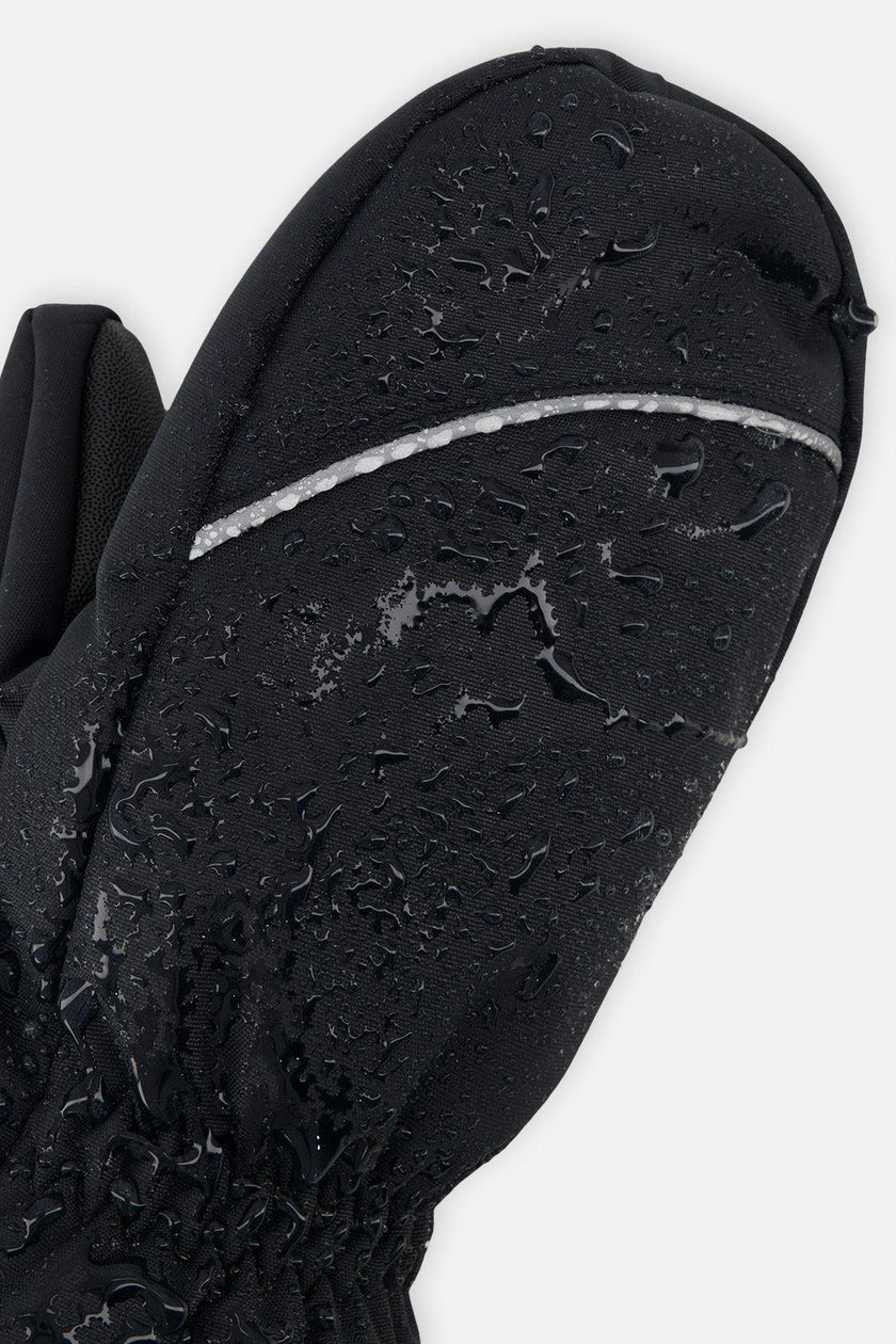 Play Winter Mittens Black