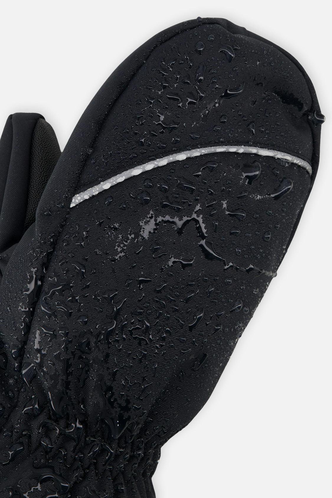 Play Winter Mittens Black