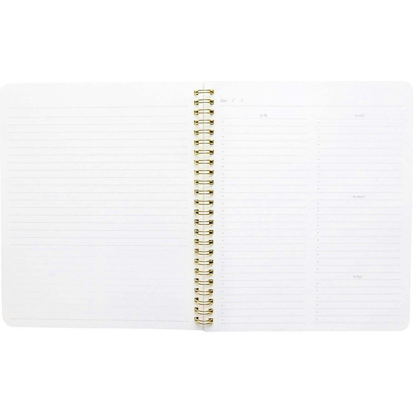 To Do Notebook