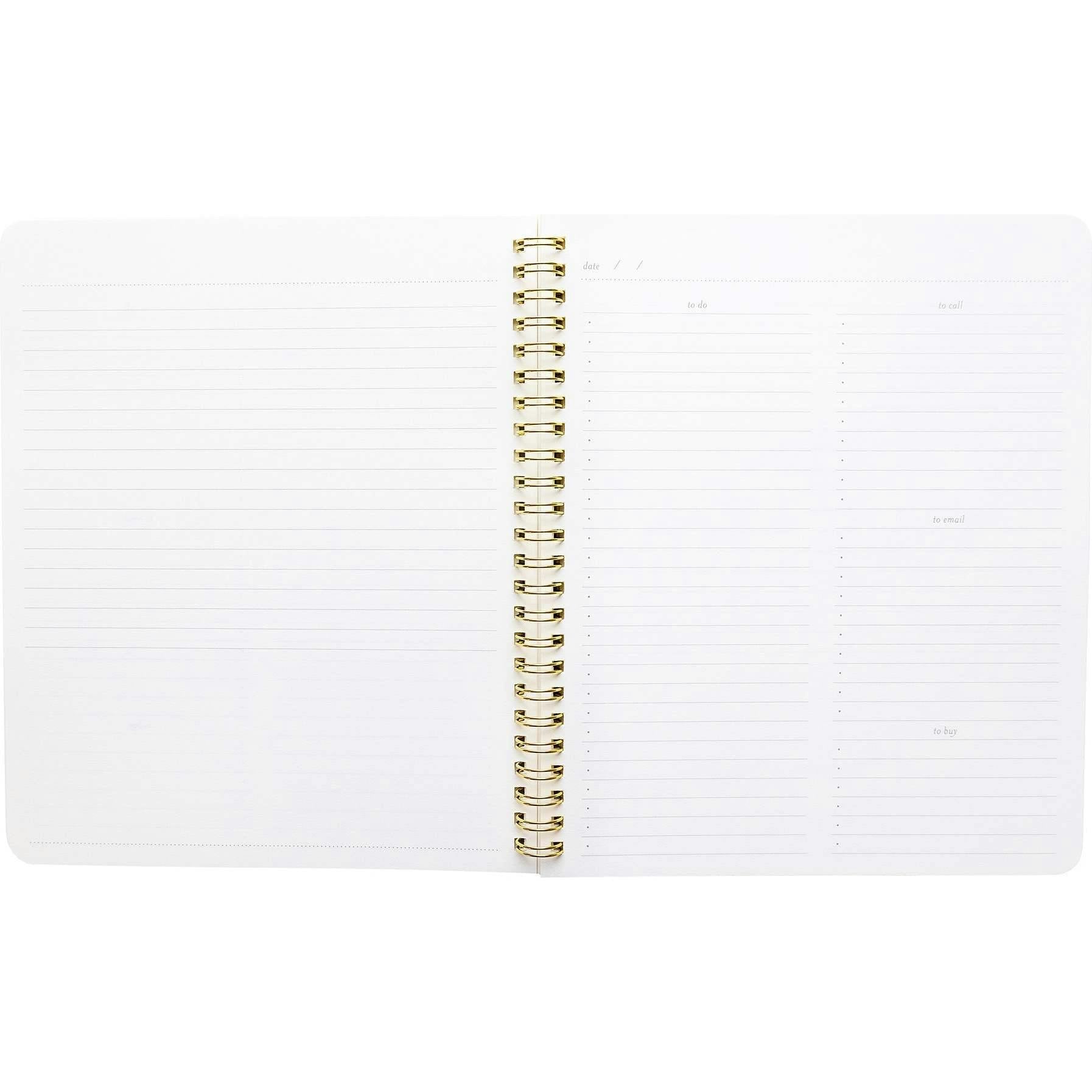 To Do Notebook