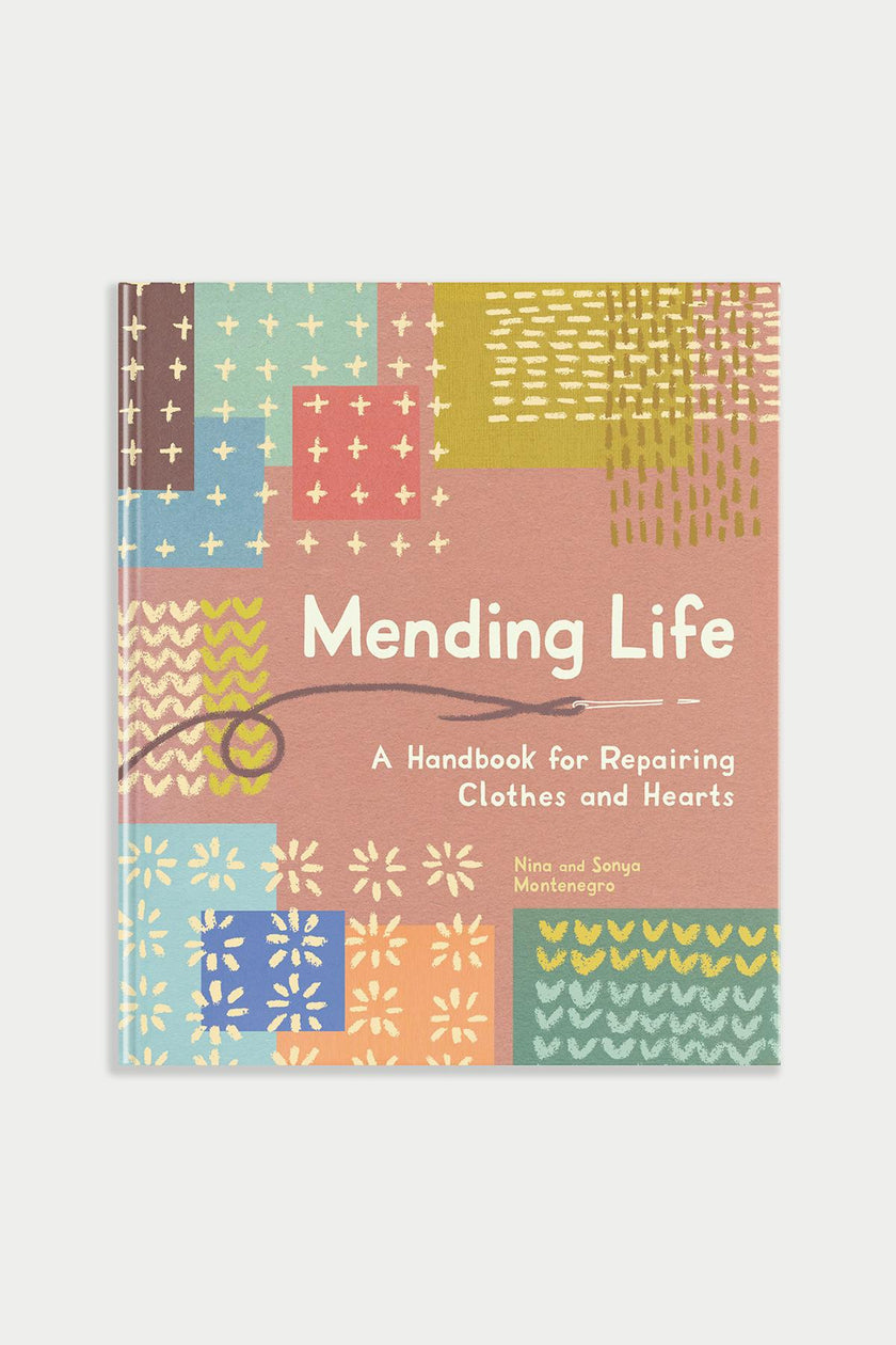 Mending Life