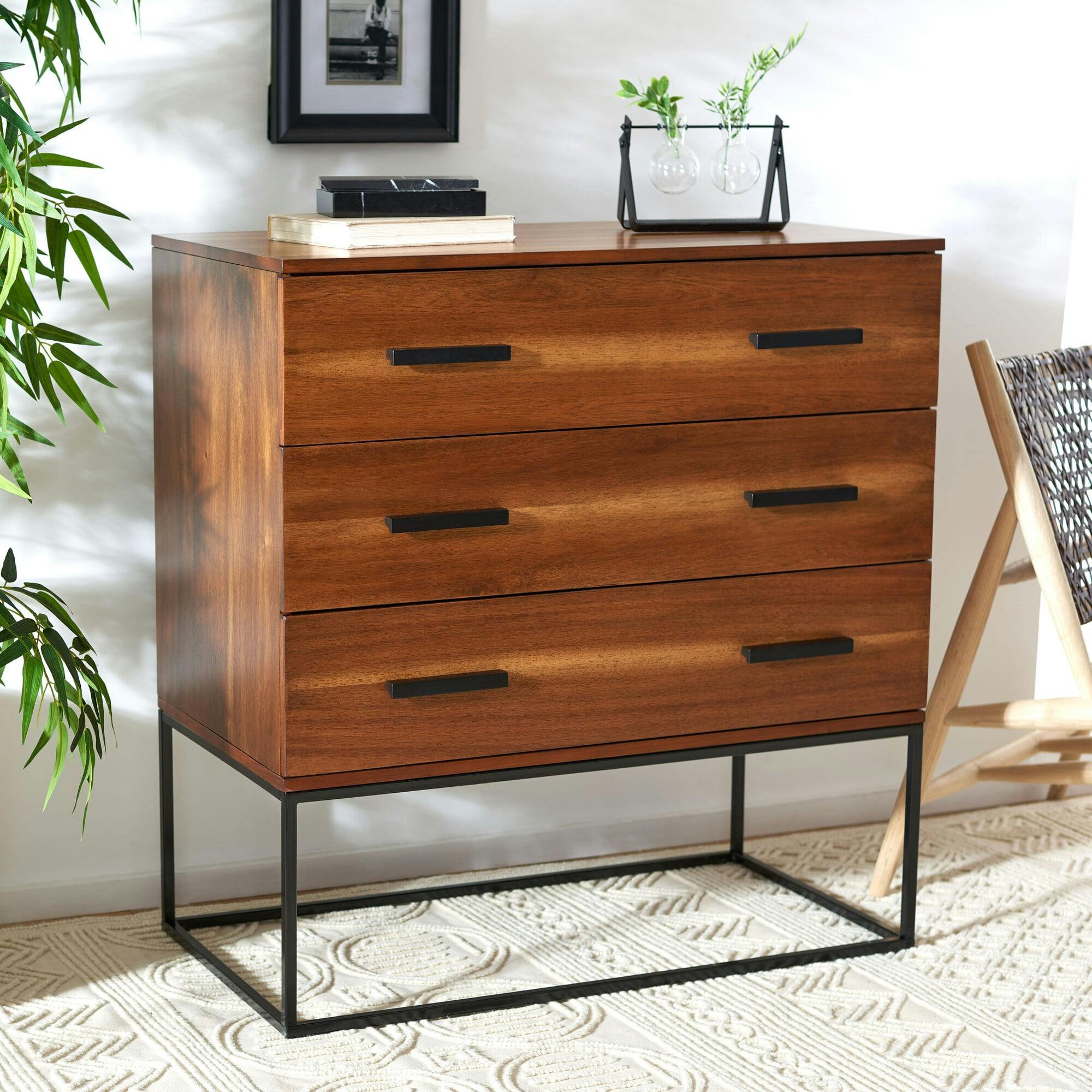 Marquise 3-Drawer Chest