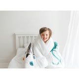 Jellyfish Toddler Comforter