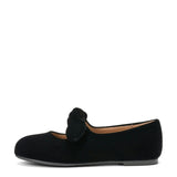 Claudine Black Shoes