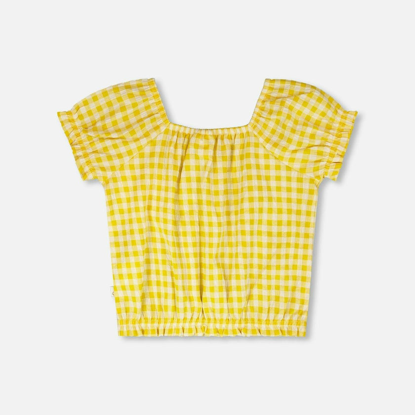 Peasant Top