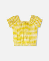 Peasant Top