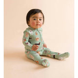Posh Puppies Convertible One Piece