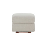 The Gliding Ottoman