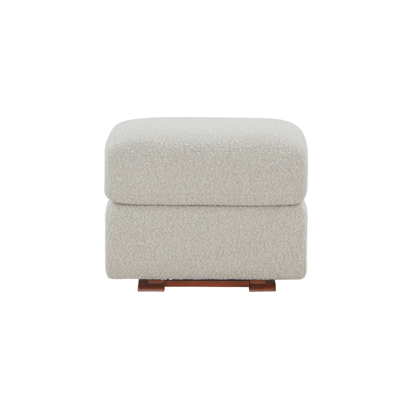 The Gliding Ottoman