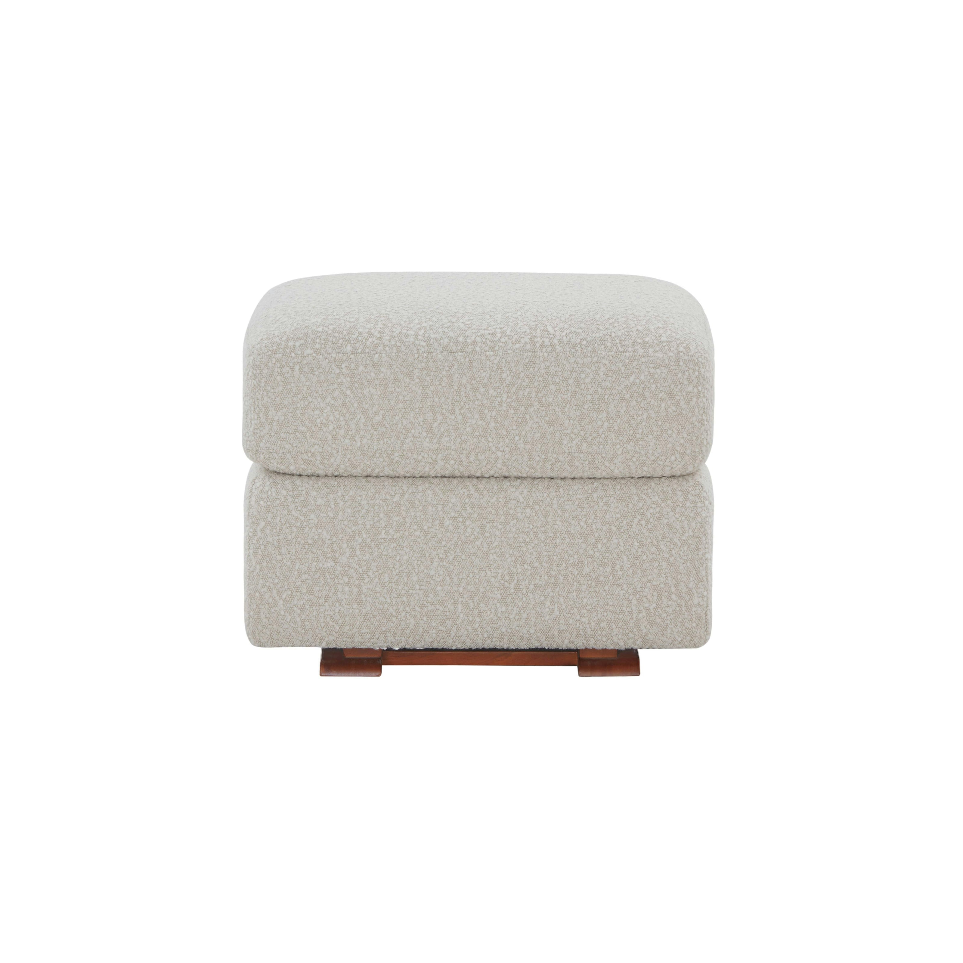 The Gliding Ottoman