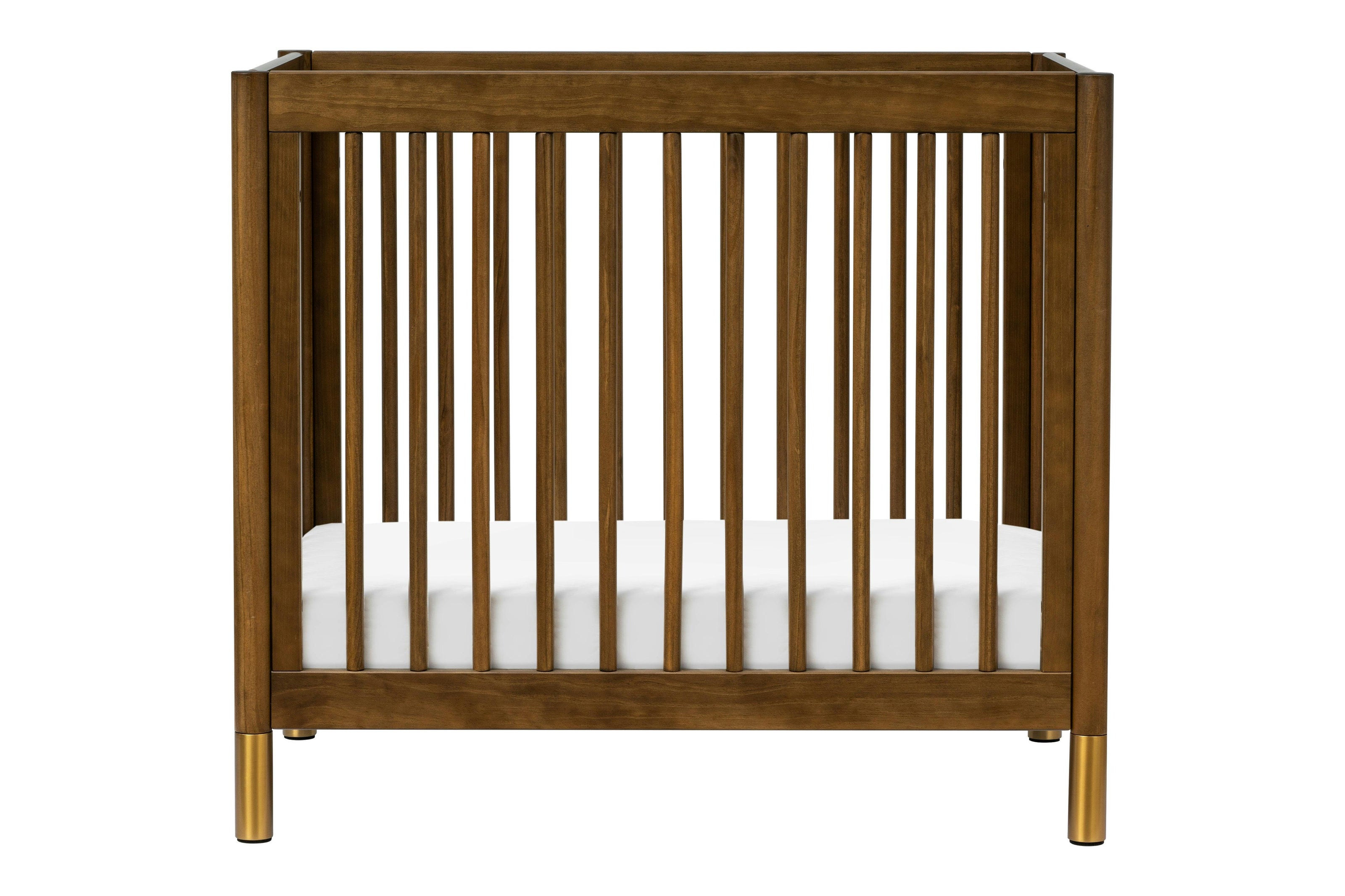 Babyletto Gelato 4-in-1 Mini Crib