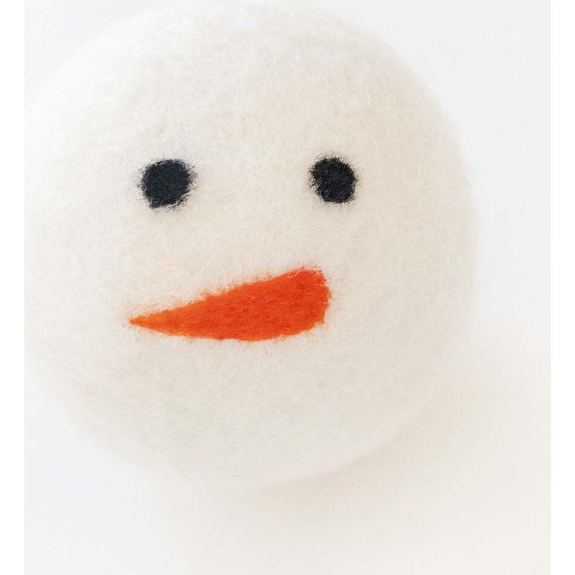 WINTER BEASTBALL