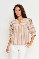 JANICE TOP - TL1070Y