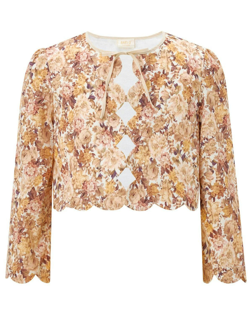 Josette Top