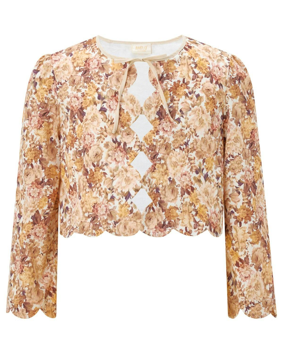 Josette Top