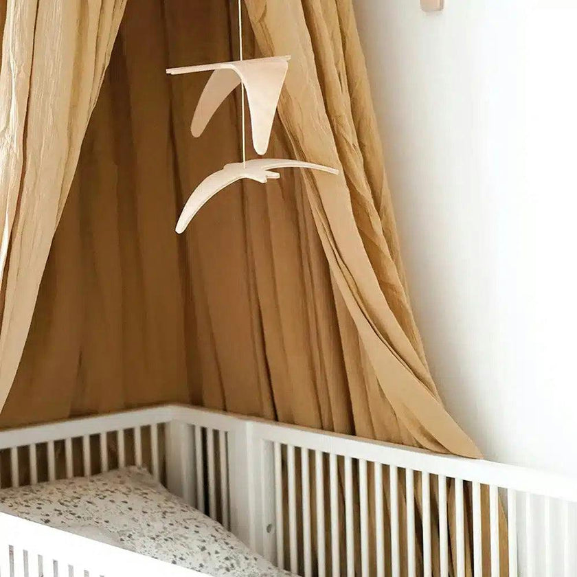 Swallows KANO BIRDS Mobile
