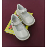 Grace Leather School Mary Jane