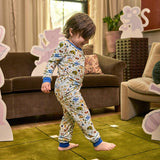 Magnetic PJ Set