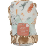Studio Oh! Reversible Double-Layer Baby Blanket