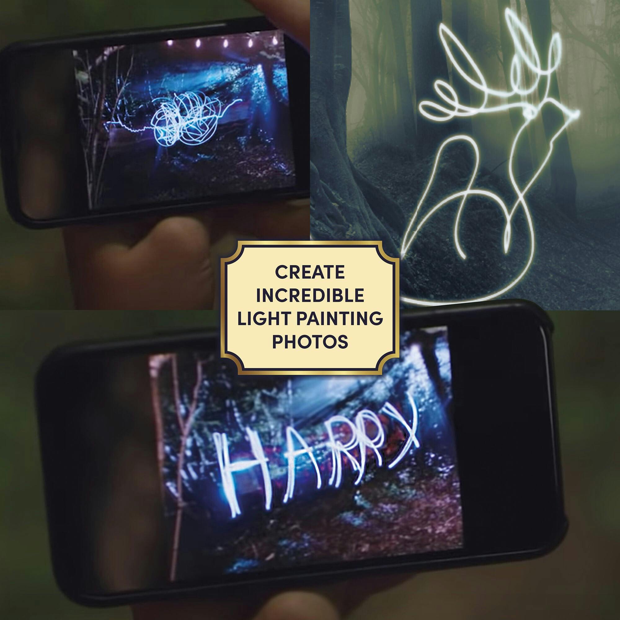 Harry Potter: Diary - Mischief Managed