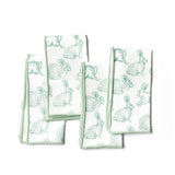 Speckled Napkins Set of 4