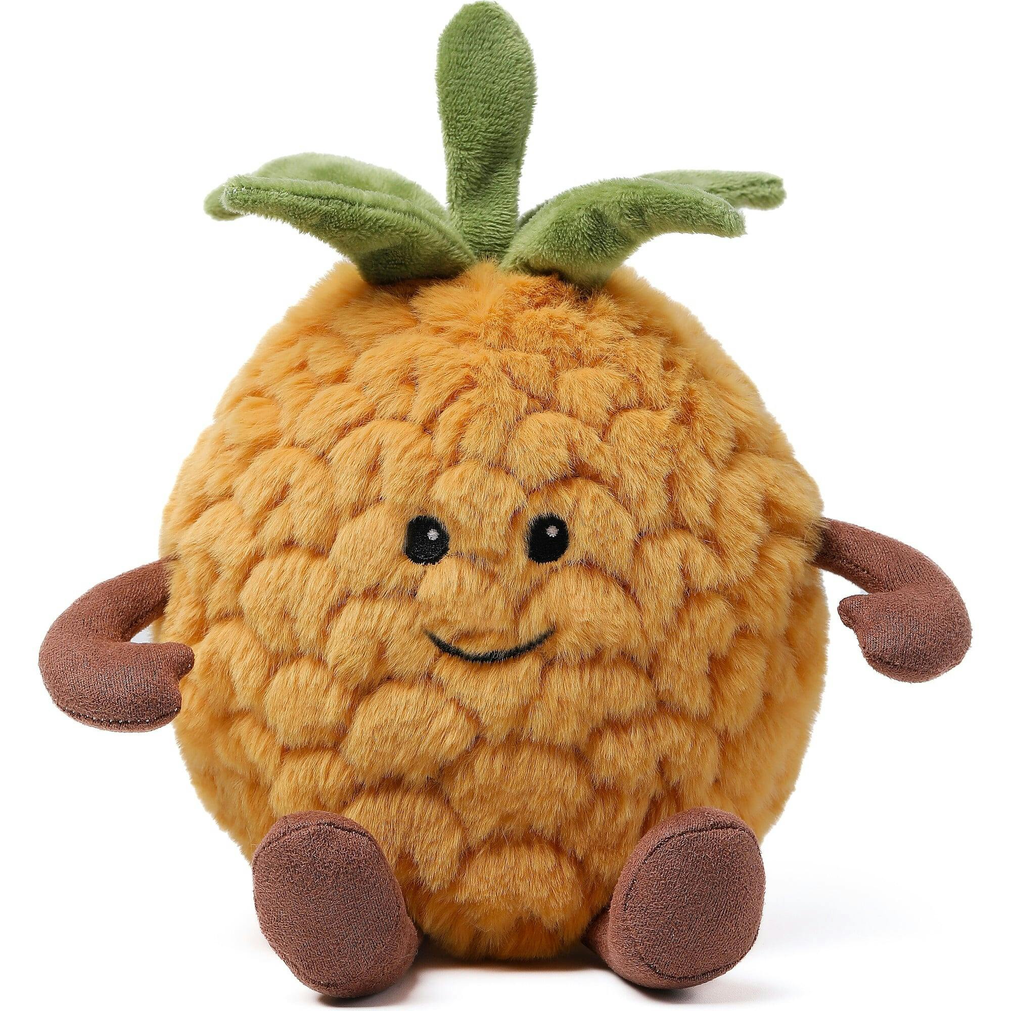 McHugs Royal Pineapple Fruit 7