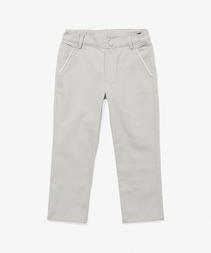 Fancy Pant, Cloud