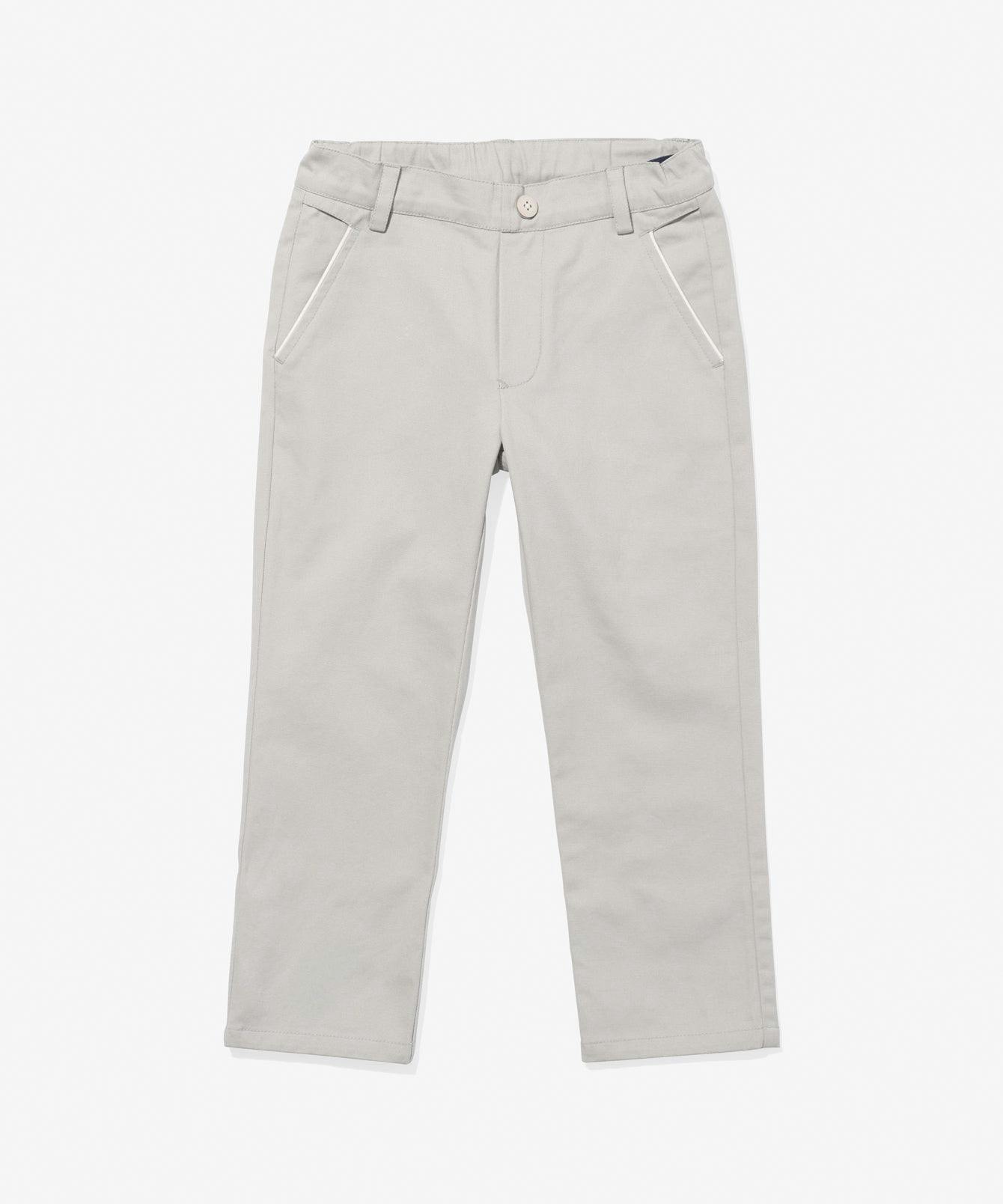 Fancy Pant, Cloud