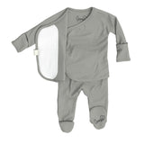 Bonsie Baby Footie