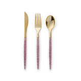 Better With Confetti Utensil Set (30 ct)