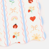 Little Garden Small Napkins