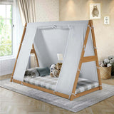 Play Tent Twin Bed