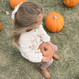 PUMPKIN POUCH