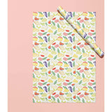 Charcuterie Favorites Gift Wrap