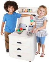 PopOhver Counter Top & Stove Set  Bundle