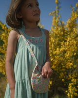 Laura Dress - Mint