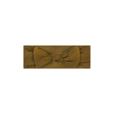 Bamboo Bow Headband