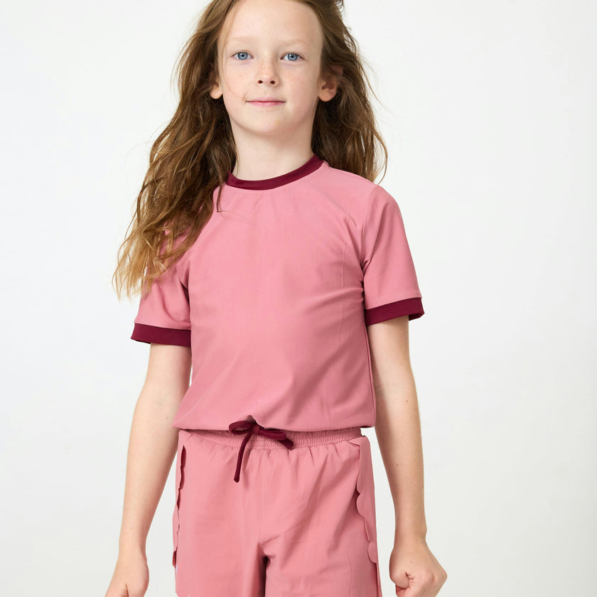 Girls Dance Tee