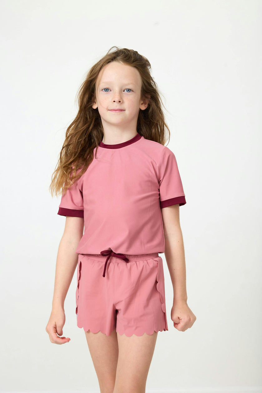 Girls Dance Tee