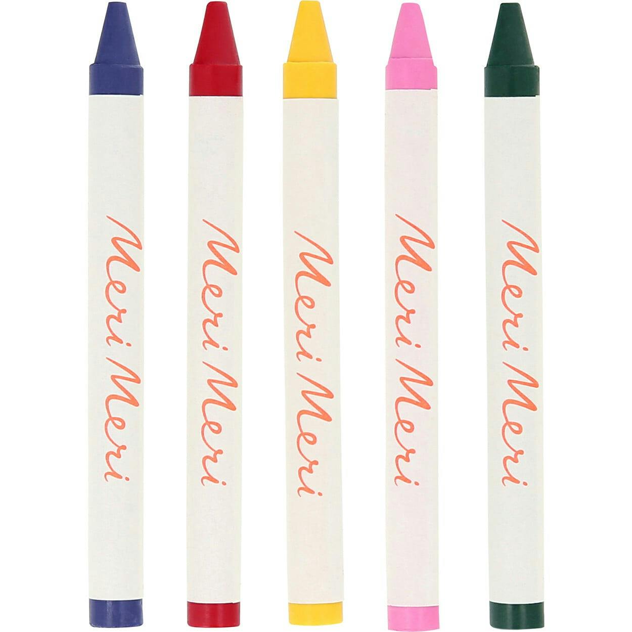 Happy Icons Coloring Roll
