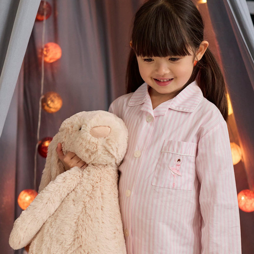 Ballerina Pajamas