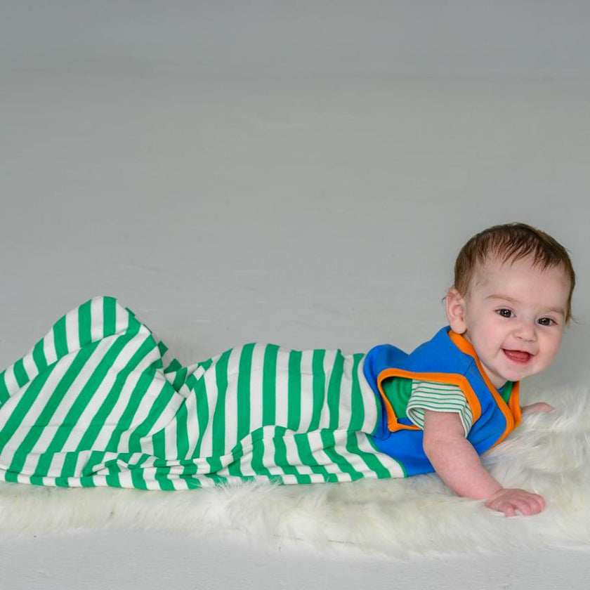 Baby Sleep Sack (Multicolor)