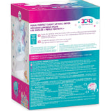 3C4G: Pearl Perfect Light-up Nail Dryer