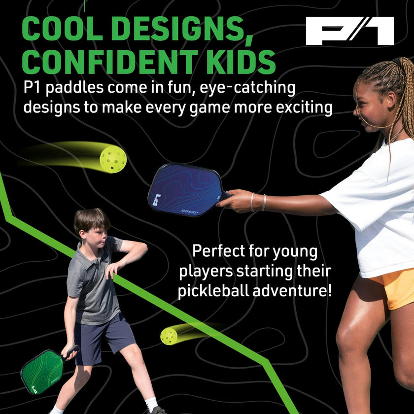Do-U-Play: Pickleball Starter Kit