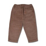 Organic Corduroy Pant